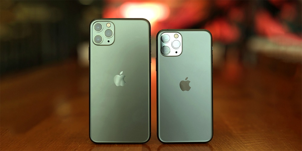 5 lý do cho thấy iPhone 11 Pro đáng để bạn &#34;móc ví&#34; hơn là iPhone 11 Pro Max - 1