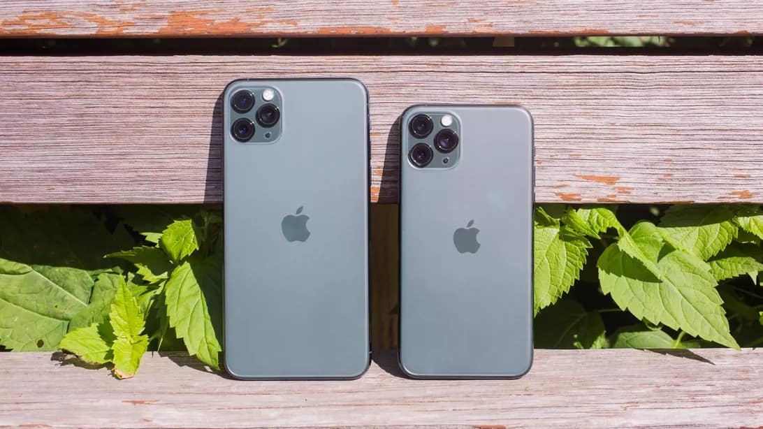 5 lý do cho thấy iPhone 11 Pro đáng để bạn &#34;móc ví&#34; hơn là iPhone 11 Pro Max - 2