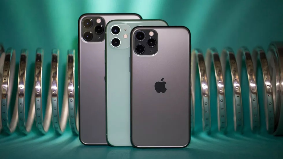 5 lý do cho thấy iPhone 11 Pro đáng để bạn &#34;móc ví&#34; hơn là iPhone 11 Pro Max - 4