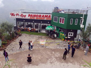 Tin tức trong ngày - Hà Giang chỉ đạo, Panorama trên Mã Pì Lèng vẫn “án binh bất động”