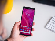 Dế sắp ra lò - Galaxy S11 sẽ phải đối mặt với “kẻ thù” mạnh Sony Xperia 3 vào năm tới