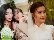 Đời sống Showbiz - Sau khi về làm dâu nhà đại gia ngành nhựa, Đông Nhi có được lòng em chồng?