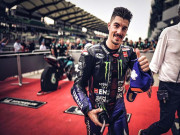 Thể thao - Đua xe MotoGP, Malaysian GP: Chiến thắng sòng phẳng trước nhà vô địch