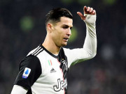 Bóng đá - Cú sốc Ronaldo - Juventus: Tự ý bỏ về sớm, nguy cơ bị cấm thi đấu 2 năm