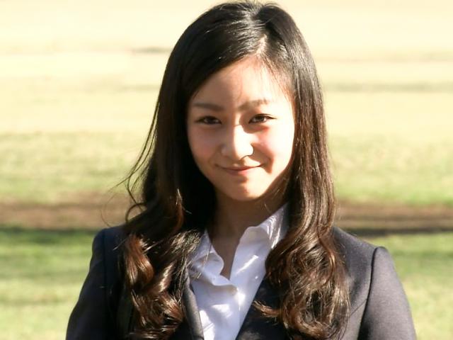Điều ít biết về công chúa tài sắc vẹn toàn, hiện thân của Hoàng gia Nhật Bản