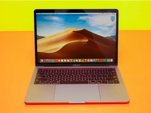 HOT: Apple sẽ tung MacBook Pro 16 inch trong tuần này