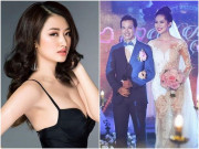 Ca nhạc - MTV - Đại gia mía đường và tổng giám đốc cưới vợ showbiz kém gần 20 tuổi giàu cỡ nào?