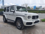 Tin tức ô tô - Thêm một chiếc Mercedes-AMG G63 2019 cập cảng Việt Nam, giá gần 11 tỷ đồng