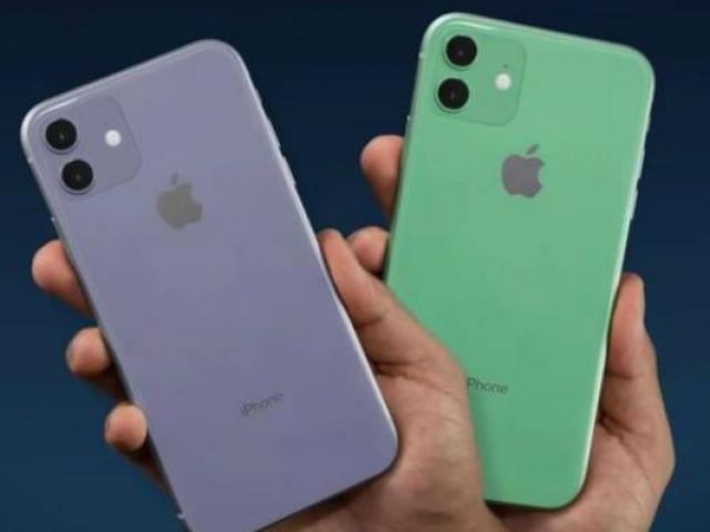 Smartphone đua nhau giảm giá sốc cuối năm