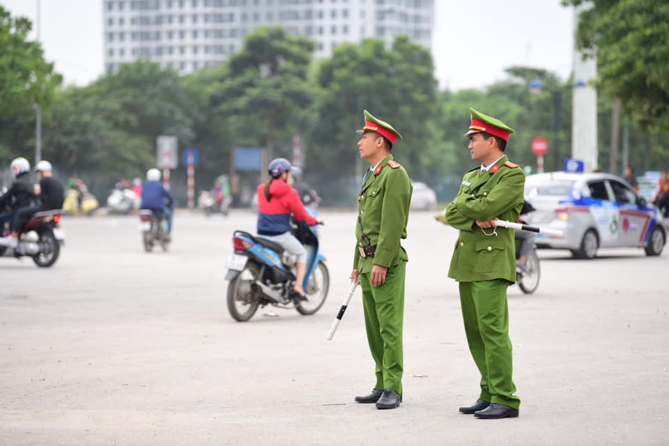 Việt Nam - UAE: Lịch sử tái hiện, triệu fan vỡ oà cùng giấc mơ World Cup - 41