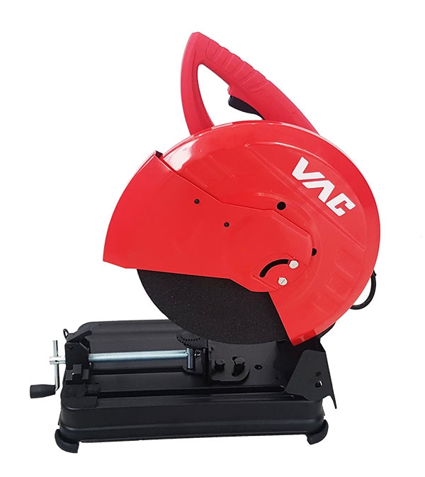 Máy cắt sắt là một vật dụng quan trọng trong sản xuất hiện nay