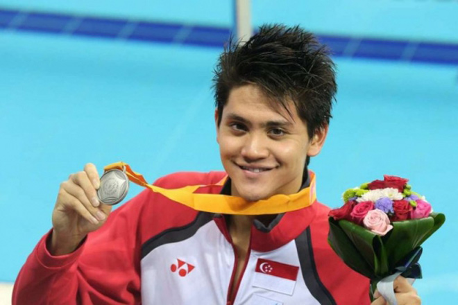 Schooling giành 23 HCV, giữ 9 kỷ lục SEA Games