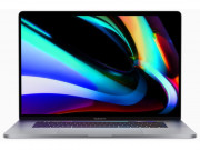 Thời trang Hi-tech - MacBook Pro 16 inch chính thức ra mắt, tạm biệt “sự cố bàn phím”