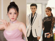 Đời sống Showbiz - Bị nghi phản ứng vì Gil Lê tình tứ với Hoàng Thuỳ Linh, Chi Pu gay gắt đáp trả