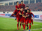 Thể thao - Thái Lan thống trị SEA Games với 2162 HCV: Giật mình thành tích Việt Nam