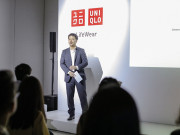 Thế giới thời trang - UNIQLO tổ chức sự kiện “Giới thiệu về LifeWear” với góc nhìn toàn cảnh về triết lý thời trang LifeWear