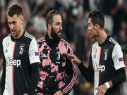 Bóng đá - &quot;Ông trùm&quot; Ronaldo bùng nổ trở lại: Minh chứng hùng hồn ai mới là số 1 ở Juventus