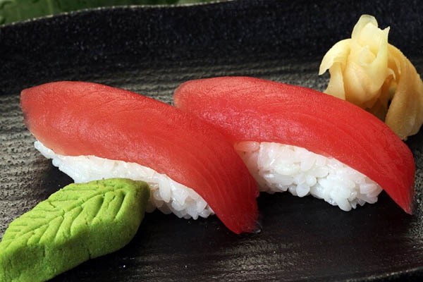 Sushi: Ngon, bổ nhưng... độc, biết mà tránh kẻo rước họa vào thân - 1