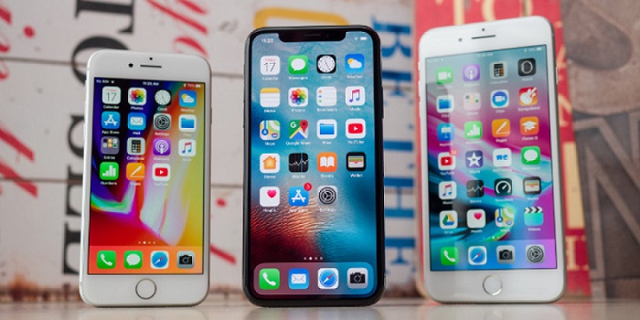 Ưu, nhược điểm của các dòng iPhone đang được bán tại Việt Nam - 1