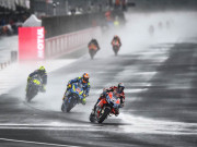 Thể thao - Đua xe MotoGP, Valencia GP: Kết thúc hoành tráng bên bờ Địa Trung Hải