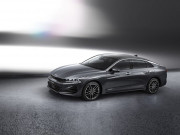 Tin tức ô tô - Kia Optima 2021 chính thức ra mắt, lột xác hoàn toàn về thiết kế