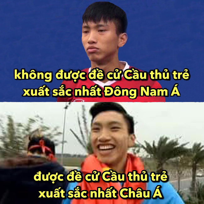 Tầm châu lục rồi &#34;ham hố&#34; gì cái danh hiệu ở&nbsp;&#34;ao làng&#34;.