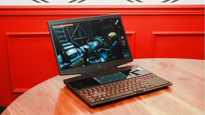 Đâu là những laptop chơi game tốt nhất năm nay? - 6