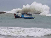 Tin tức trong ngày - Hai cơn bão liên tiếp ngoài khơi Thái Bình Dương sắp vào Biển Đông