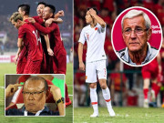 Bóng đá - ĐT Việt Nam số 1 vòng loại World Cup: Trung Quốc có SAO nhập tịch phải &quot;xấu hổ&quot;