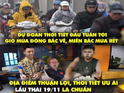 Tranh vui - Đội tuyển Việt Nam hứa hẹn làm nồi &quot;lẩu Thái siêu cay khổng lồ&quot;