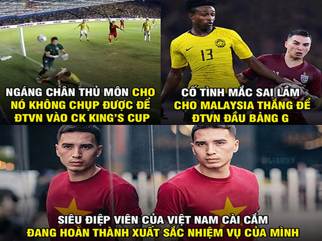 Cầu thủ Thái Lan làm ”siêu điệp viên” cho đội tuyển Việt Nam