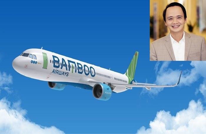 VTS sẽ giúp Bamboo Airways nghiên cứu triển khai hệ thống WiFi trên các chuyến bay nội địa và quốc tế…