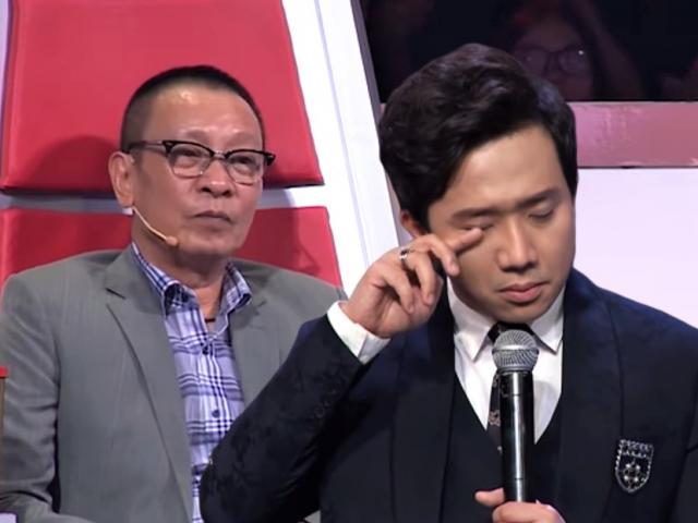 Gameshow của MC Lại Văn Sâm và Trấn Thành bị khán giả chỉ trích