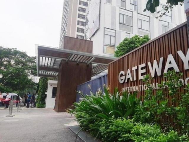Thông tin mới vụ bé lớp 1 trường Gateway tử vong trên xe đưa đón học sinh
