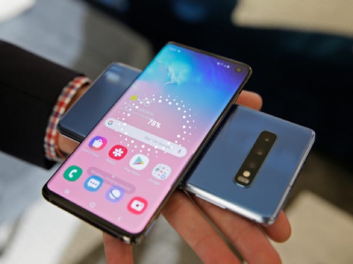 Những lý do bạn nên mua ngay smartphone này thay vì Google Pixel 4 - 5