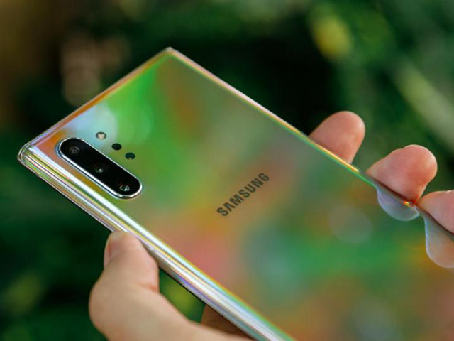 Samsung tìm ra cách tạo smartphone giá rẻ đối đầu Huawei và Xiaomi