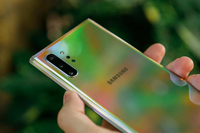 Samsung tìm ra cách tạo smartphone giá rẻ đối đầu Huawei và Xiaomi - 1