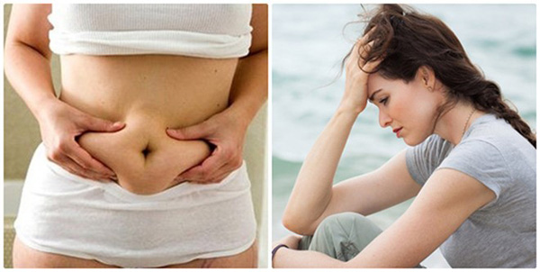 Mặc dù đã sử dụng mọi cách nhưng cân nặng vẫn không suy chuyển?