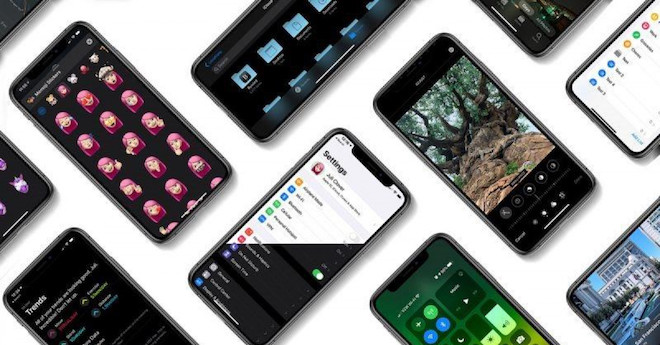 Apple phát hành iOS 12.2.3, vá lỗi tin nhắn, hộp thư - 1