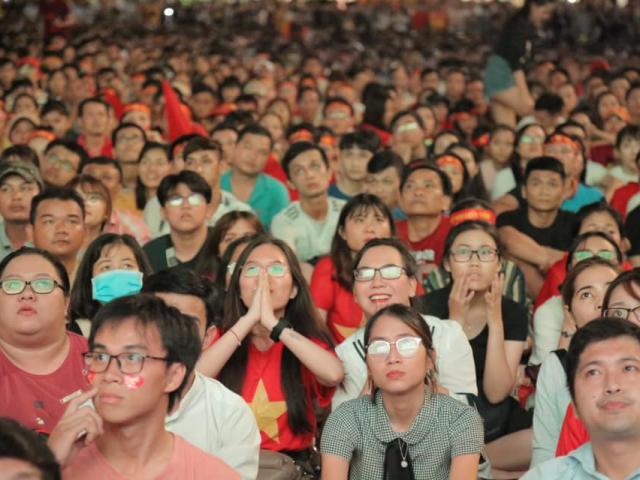 Hòa Thái Lan trên sân Mỹ Đình, triệu fan Việt thẫn thờ dù vẫn đầu bảng