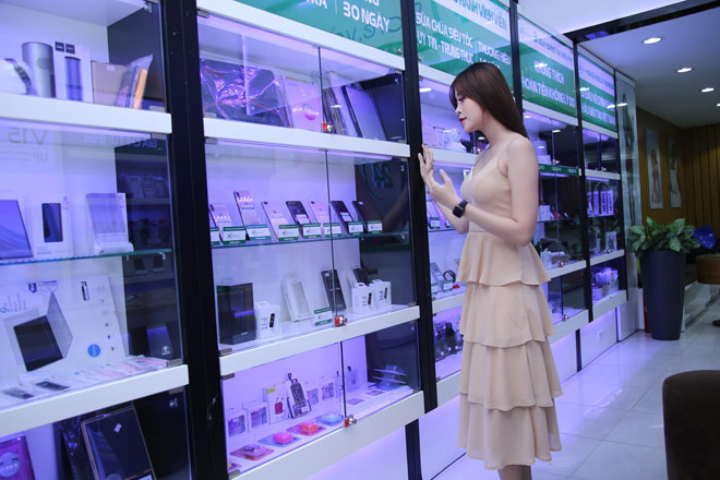 Liệu chương trình “Mua iPhone cũ - Bảo hành 10 năm”&nbsp; có thực là một chương trình tốt?