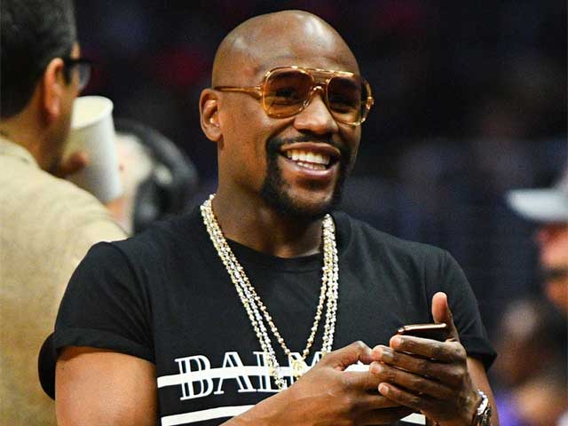 Tài sản của Mayweather suy giảm nhanh chóng