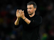 Bóng đá - ĐT Tây Ban Nha gây bất ngờ EURO 2020: Luis Enrique trở lại ghế nóng?