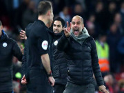 Bóng đá - Pep Guardiola mắc kẹt ở Man City vì &quot;hội chứng mùa thứ 4&quot;, tháo chạy về Barca?