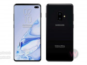 Thời trang Hi-tech - Đây chính là những hình ảnh rất được kỳ vọng cho Galaxy S10 Lite?