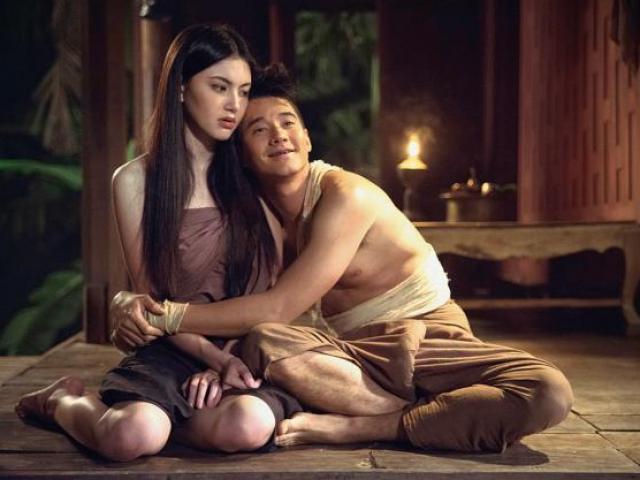 Những bộ phim kinh dị khiến người xem "rụng tim" của điện ảnh Thái Lan
