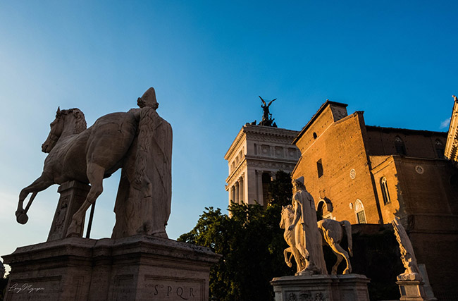 Campidoglio