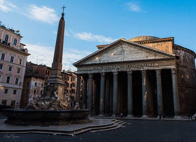 Pantheon