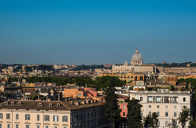 Vatican