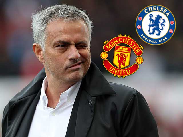 MU và Chelsea là những đối thủ lớn sắp tới của Mourinho